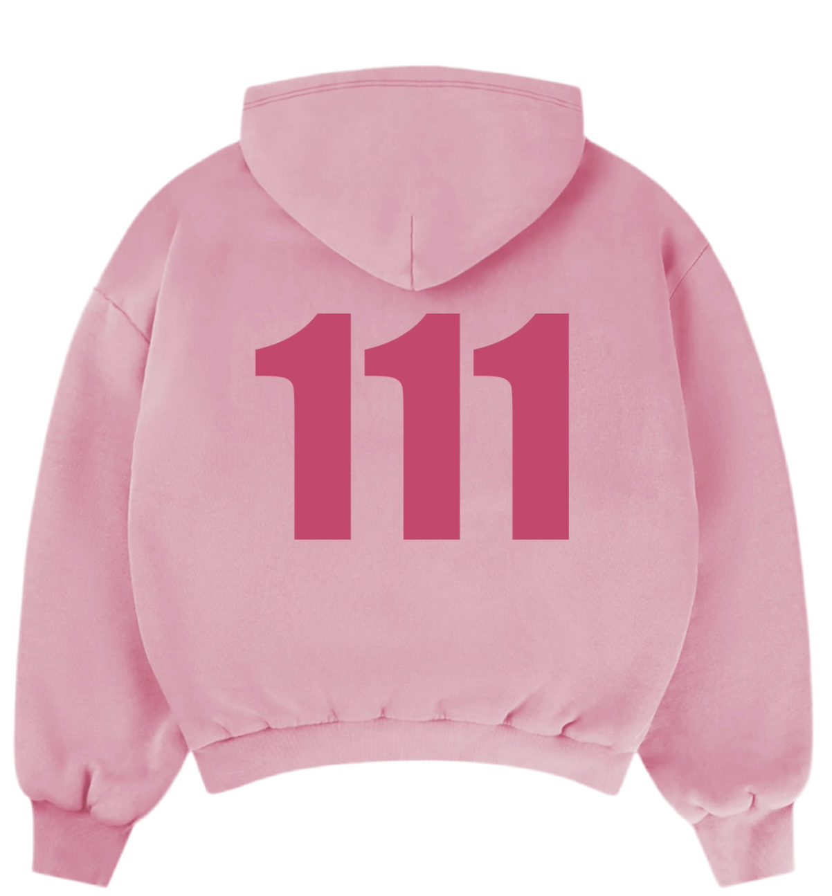 111 HOODIE