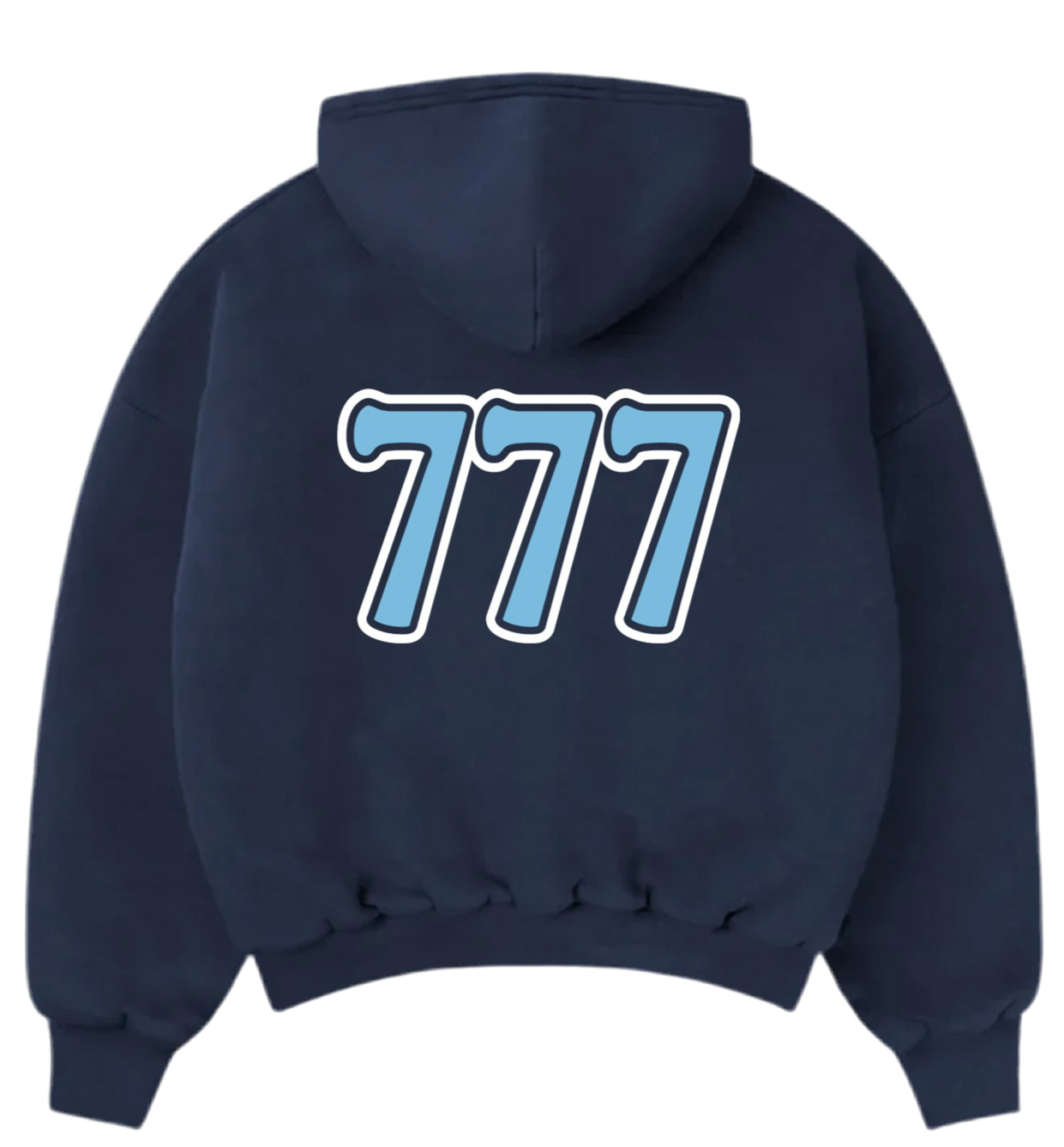 777 HOODIE