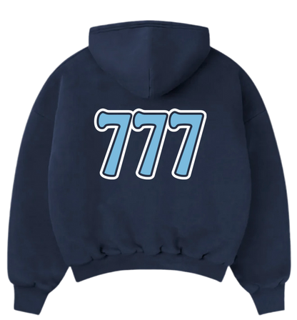 777 HOODIE